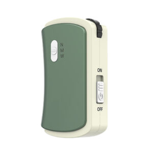 J-102 Rechargeable Pocket Hearing Amplifier Sound Amplifier For Seniors