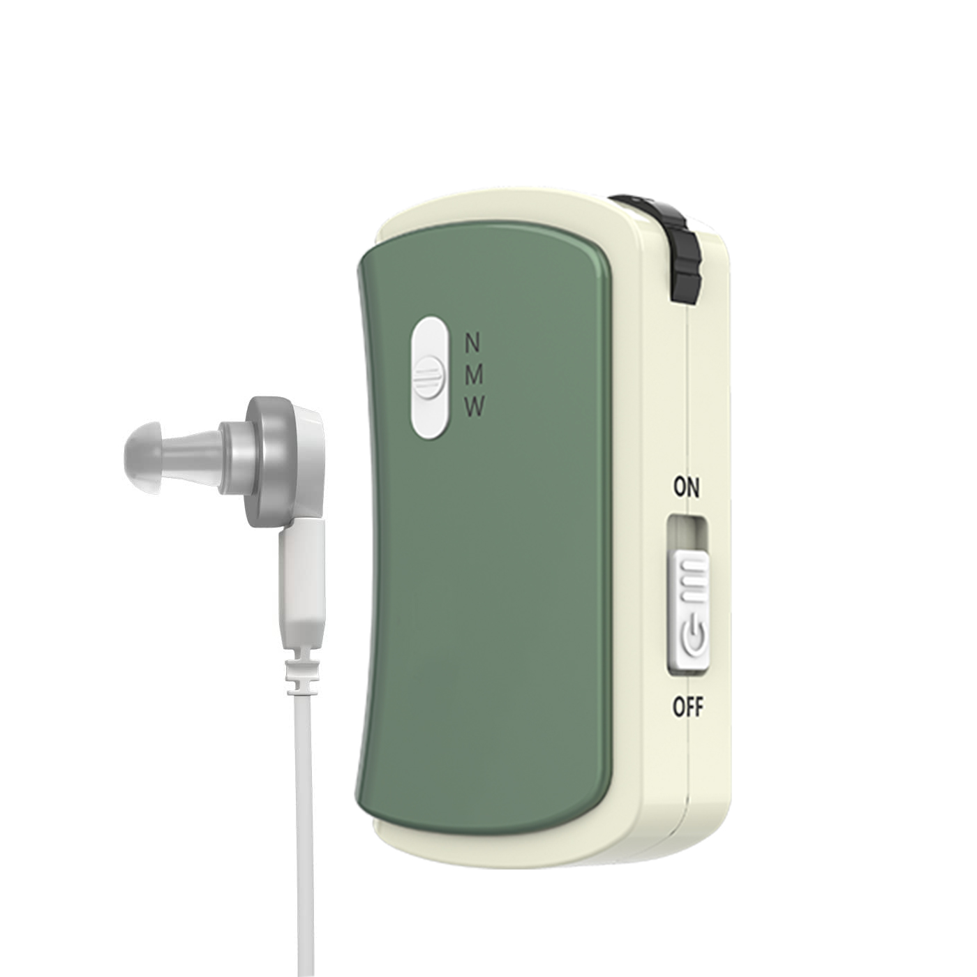 Hearing Aids for Seniors,- HomeWellness