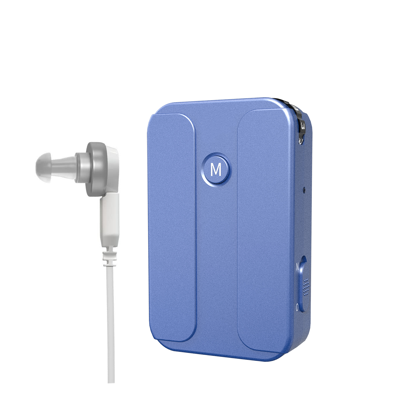 Pocket Hearing Amplifier