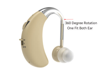 Bulk order hearing aids J-963, suits for both ear