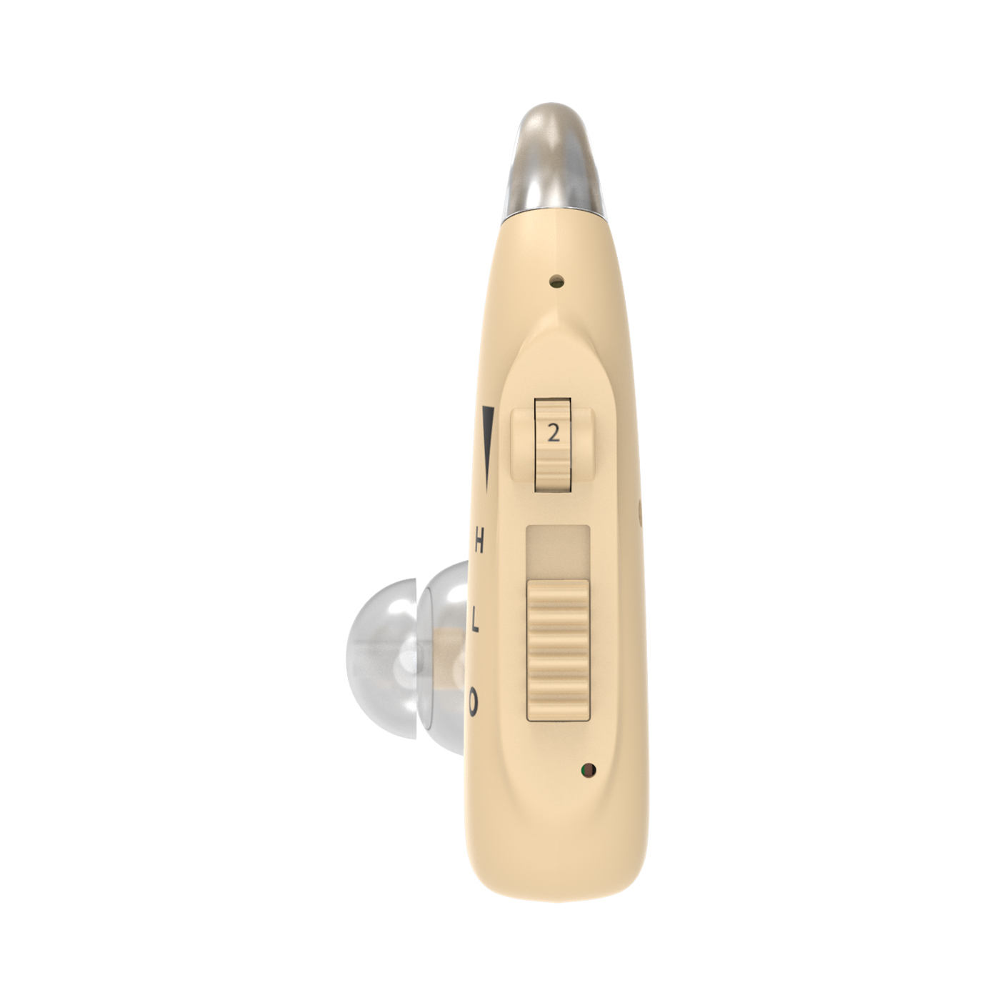 J-882 FDA High Quality Invisible Hearing Aid