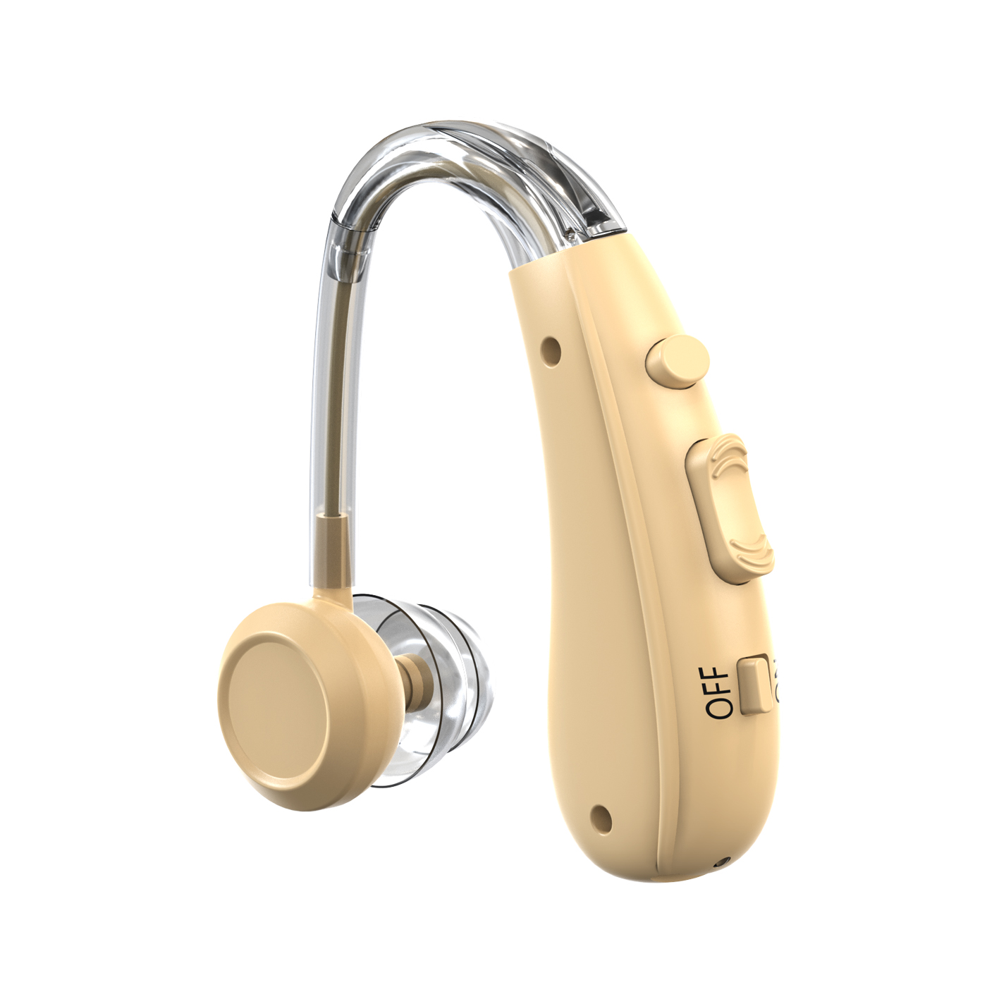 Manufacture price digital hearing aids