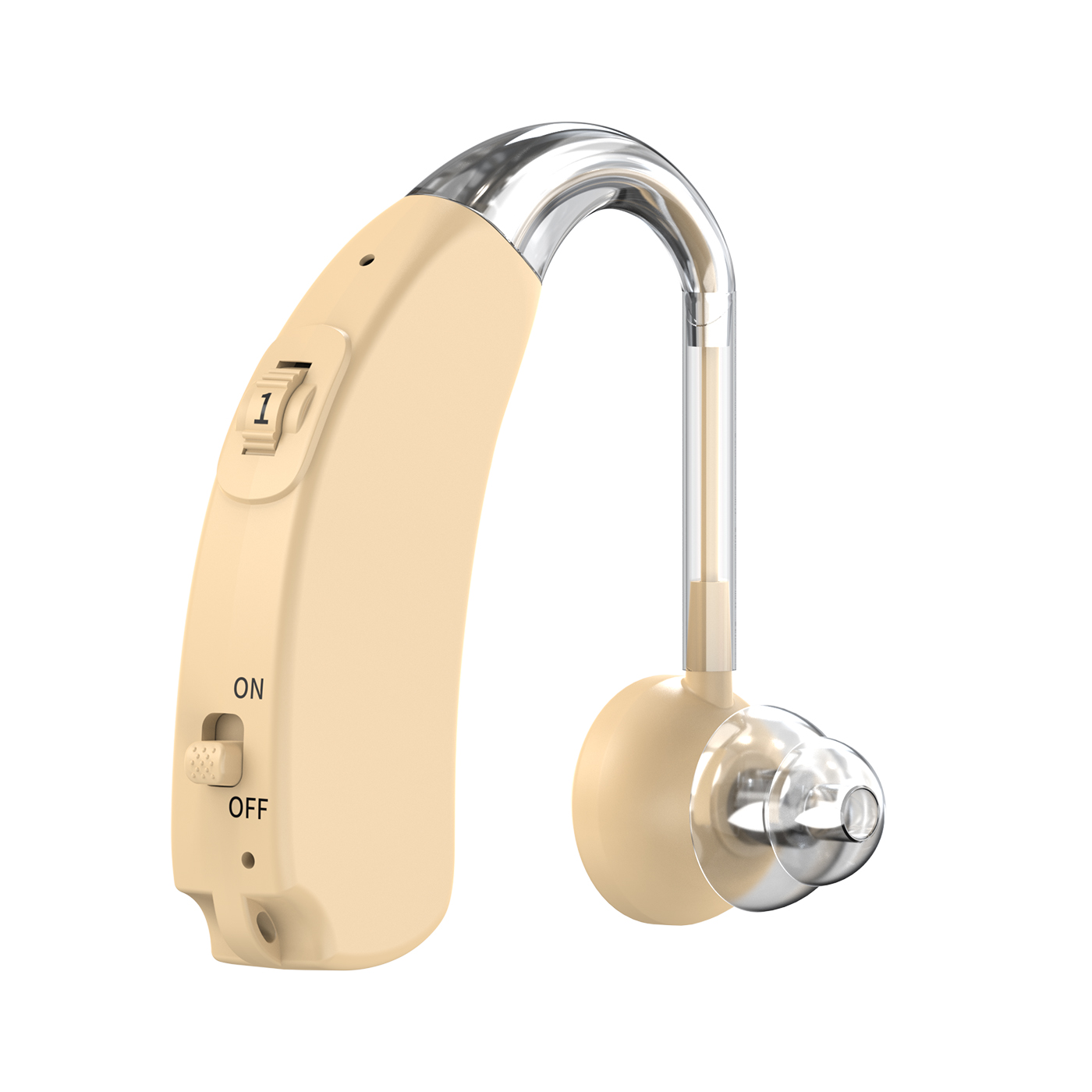 J-886 High Quality USB-C Sound Hearing Amplifier Earphone