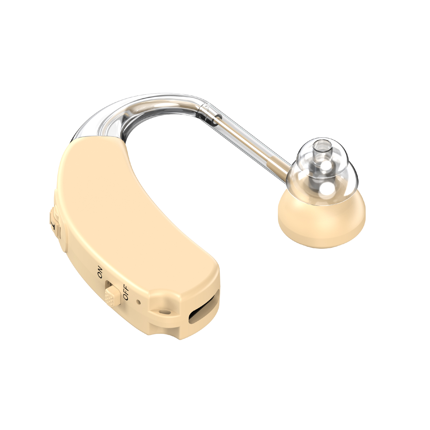 Medical Hearing Amplifier Analog Audiofonos For Deafness For Selling In Bulk Quantity