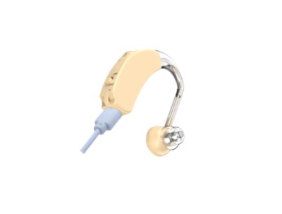 Ear hearing aid Hearing assistive technology