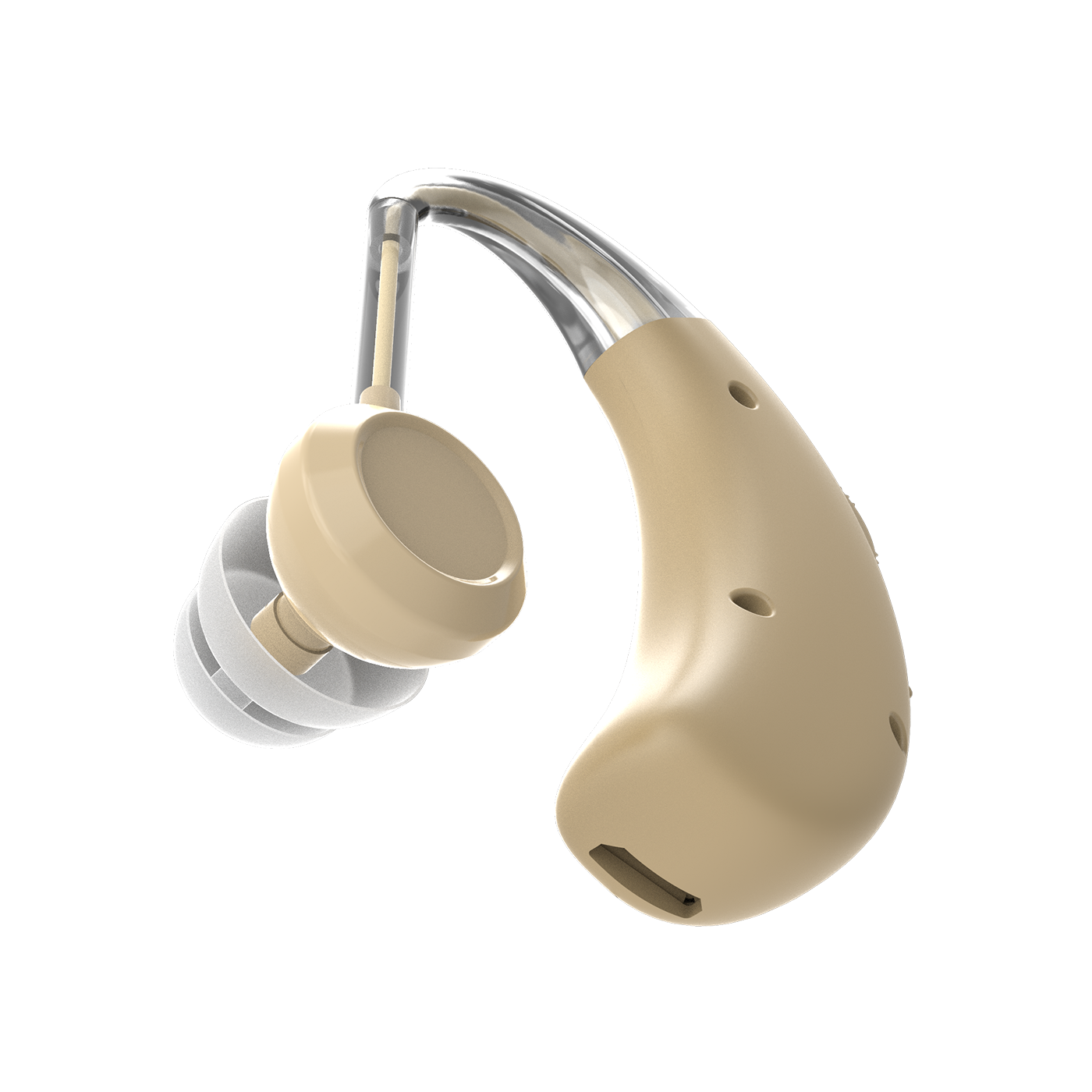 hearing aids J-963 for mild to severe hearing loss