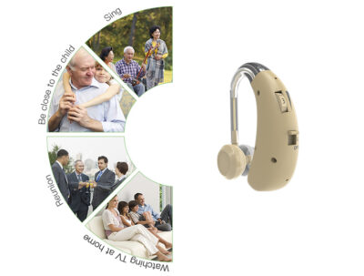 open-fit hearing aids 